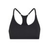 FITS EVERYBODY RACERBACK SCOOP BRALETTE