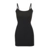 FITS EVERYBODY SLIP DRESS FITS EVERYBODY SLIP DRESS