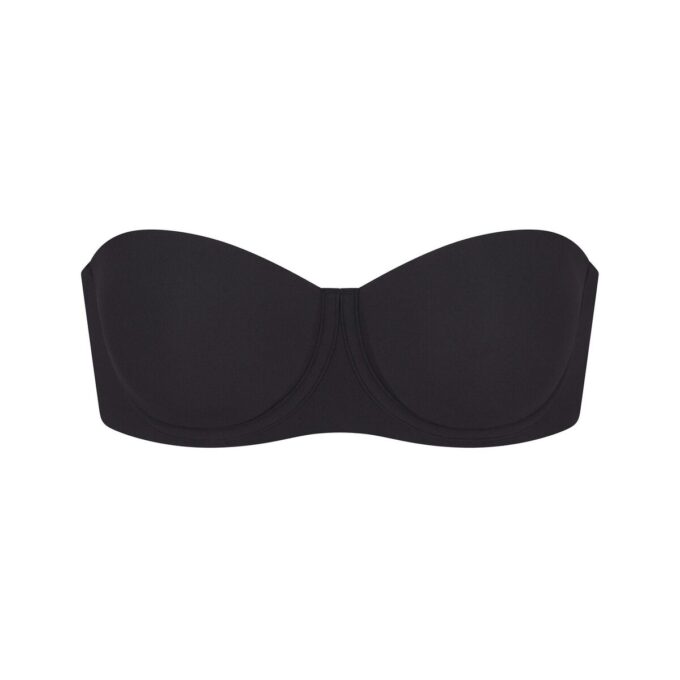 FITS EVERYBODY STRAPLESS BRA FITS EVERYBODY STRAPLESS BRA