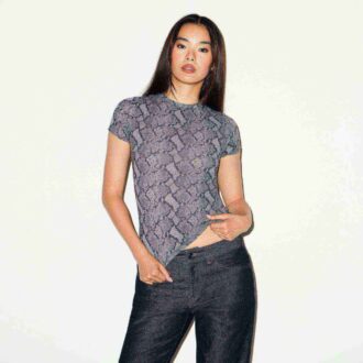 FITS EVERYBODY T-SHIRT