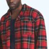 FLANNEL SLEEP MENS SLEEP SET FLANNEL SLEEP MENS SLEEP SET