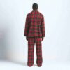 FLANNEL SLEEP MENS SLEEP SET FLANNEL SLEEP MENS SLEEP SET
