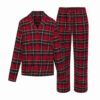 FLANNEL SLEEP MENS SLEEP SET FLANNEL SLEEP MENS SLEEP SET