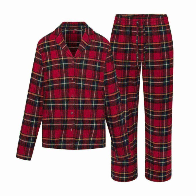 FLANNEL SLEEP MENS SLEEP SET FLANNEL SLEEP MENS SLEEP SET