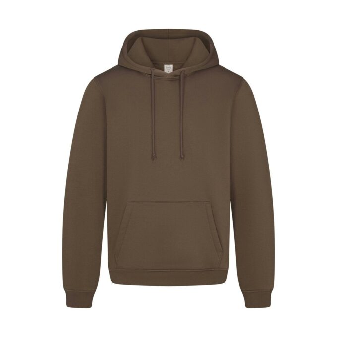FLEECE LOUNGE MENS CLASSIC HOODIE