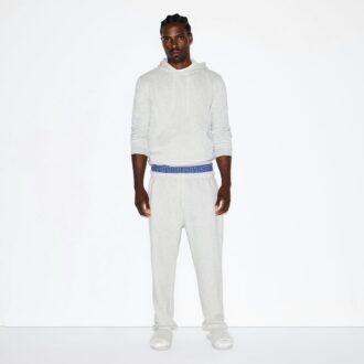 FLEECE LOUNGE MENS RELAXED JOGGER