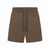 FLEECE LOUNGE MENS RELAXED SHORT