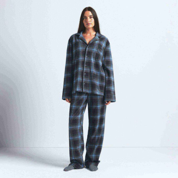 FLEECE SLEEP UNISEX SLEEP SET FLEECE SLEEP UNISEX SLEEP SET
