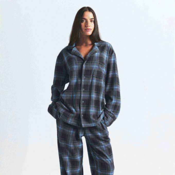 FLEECE SLEEP UNISEX SLEEP SET FLEECE SLEEP UNISEX SLEEP SET
