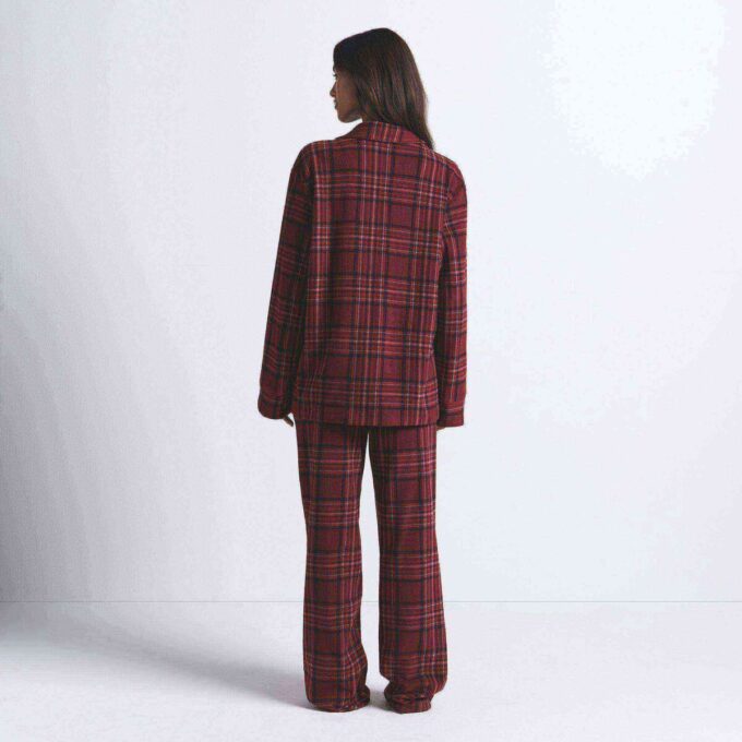 FLEECE SLEEP UNISEX SLEEP SET FLEECE SLEEP UNISEX SLEEP SET