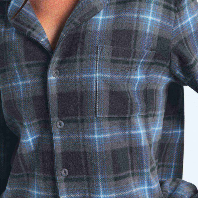 FLEECE SLEEP UNISEX SLEEP SET FLEECE SLEEP UNISEX SLEEP SET