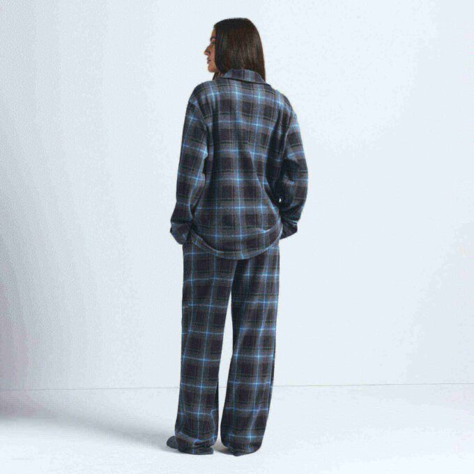 FLEECE SLEEP UNISEX SLEEP SET FLEECE SLEEP UNISEX SLEEP SET