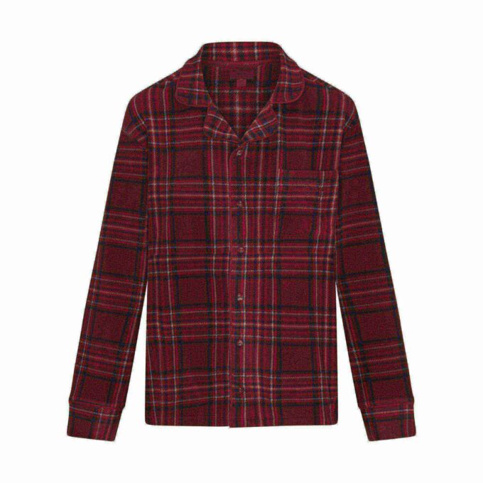 FLEECE SLEEP UNISEX SLEEP SET FLEECE SLEEP UNISEX SLEEP SET