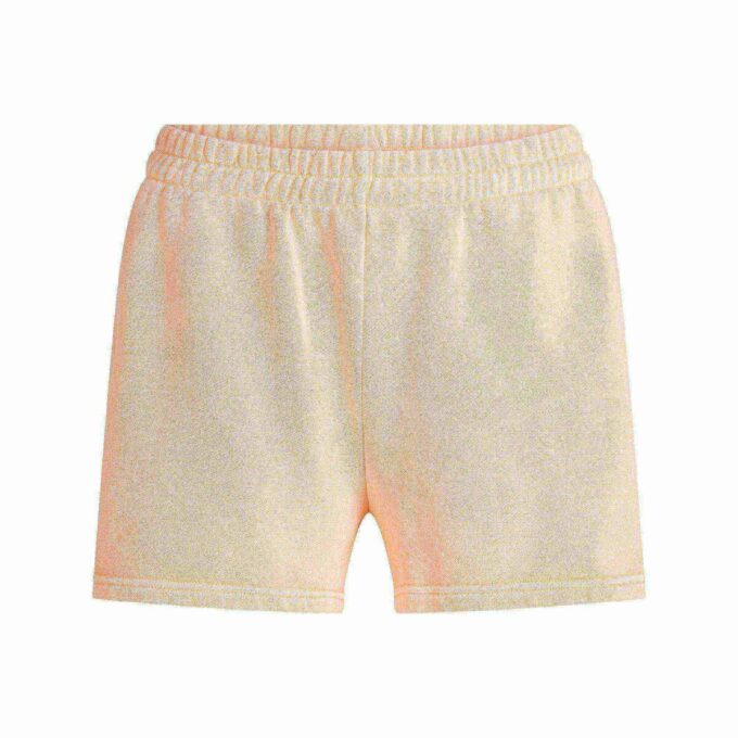 FRENCH TERRY CLASSIC SHORT FRENCH TERRY CLASSIC SHORT
