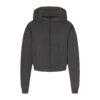 FRENCH TERRY CLASSIC ZIP UP HOODIE FRENCH TERRY CLASSIC ZIP UP HOODIE