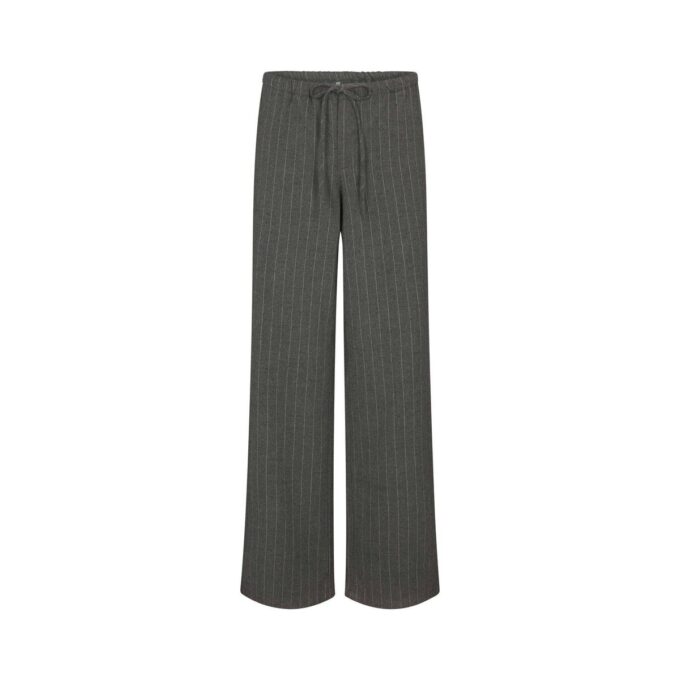 HEAVY FLANNEL CROPPED SLEEP SET HEAVY FLANNEL CROPPED SLEEP SET