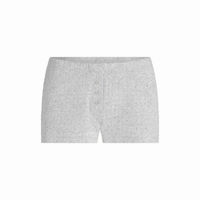 HEAVY POINTELLE SHORT HEAVY POINTELLE SHORT