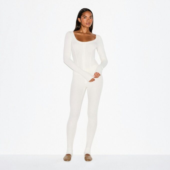 HEAVY WAFFLE CARDIGAN HEAVY WAFFLE CARDIGAN