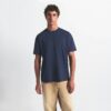 HEAVYWEIGHT COTTON MENS RELAXED T-SHIRT