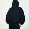 HEAVYWEIGHT FLEECE BOXY ZIP UP HOODIE HEAVYWEIGHT FLEECE BOXY ZIP UP HOODIE