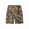 HEAVYWEIGHT FLEECE MENS REALTREE RELAXED SHORT
