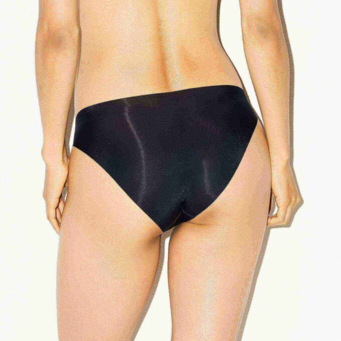 INVISIBLE BIKINI INVISIBLE BIKINI