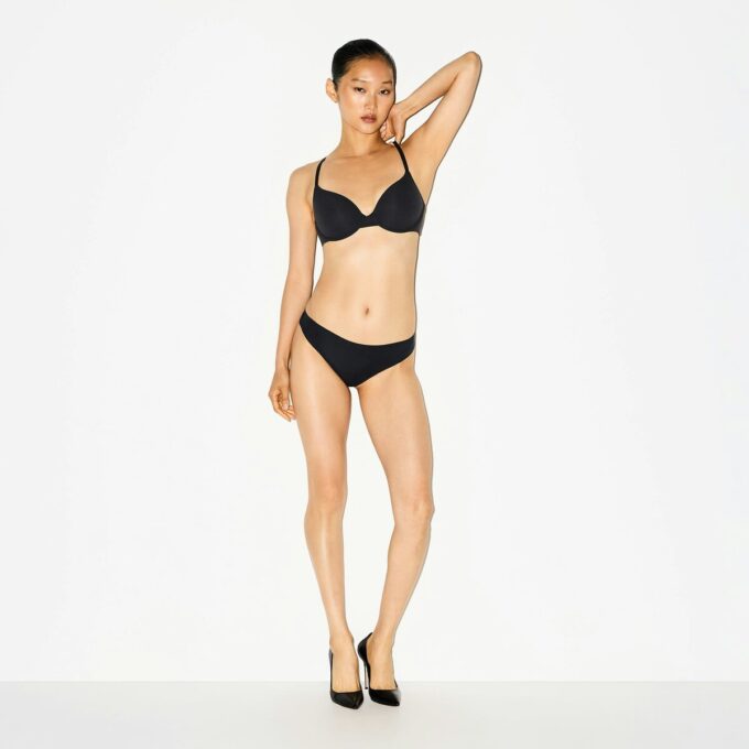 INVISIBLE THONG INVISIBLE THONG