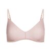 INVISIBLE TRIANGLE BRALETTE