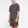 JERSEY LOUNGE MENS OVERSIZED T-SHIRT JERSEY LOUNGE MENS OVERSIZED T-SHIRT