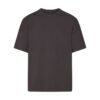 JERSEY LOUNGE MENS OVERSIZED T-SHIRT JERSEY LOUNGE MENS OVERSIZED T-SHIRT