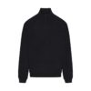 JERSEY LOUNGE MENS RELAXED QUARTER ZIP PULLOVER JERSEY LOUNGE MENS RELAXED QUARTER ZIP PULLOVER