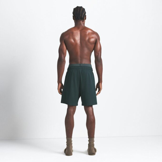 JERSEY LOUNGE MENS RELAXED SHORT