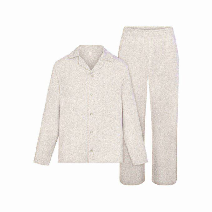 JERSEY SLEEP MENS SLEEP SET