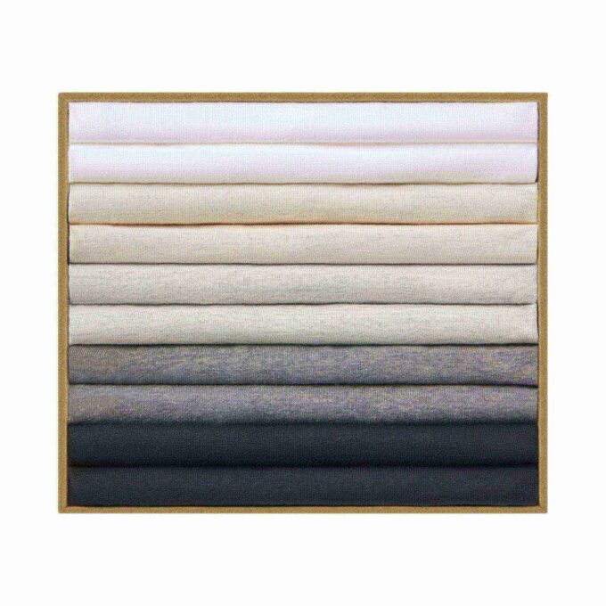 LIGHTWEIGHT COTTON BIKINI 10-PACK