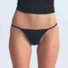 LIGHTWEIGHT COTTON BIKINI 10-PACK
