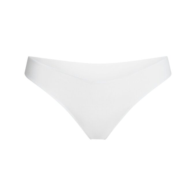 LIGHTWEIGHT COTTON THONG LIGHTWEIGHT COTTON THONG