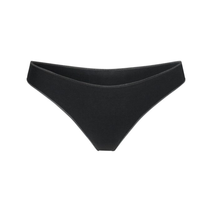 LIGHTWEIGHT COTTON THONG LIGHTWEIGHT COTTON THONG