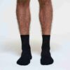 MENS 3/4 CREW SOCK 3-PACK