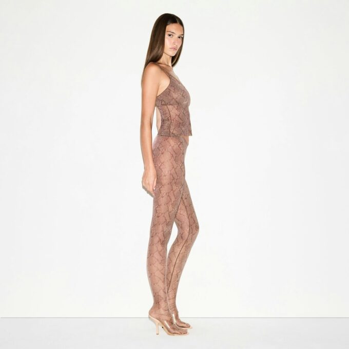 MILKY SHEER CAMI MILKY SHEER CAMI