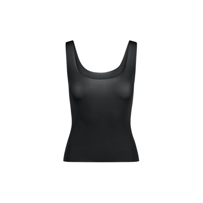 MILKY SHEER TANK MILKY SHEER TANK