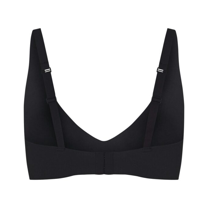 NAKED PLUNGE BRALETTE NAKED PLUNGE BRALETTE