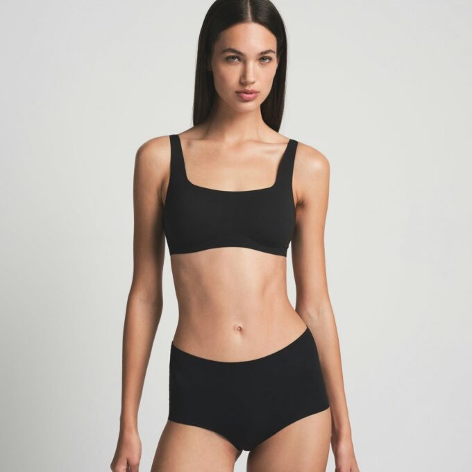 NAKED SCOOP BRALETTE NAKED SCOOP BRALETTE