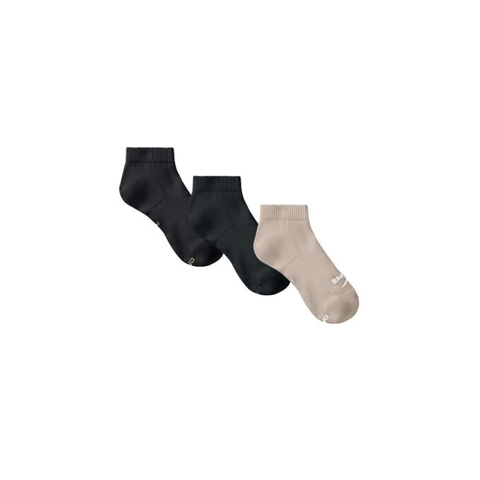 NikeSKIMS ACCESSORIES DRI-FIT ANKLE SOCK 3-PACK