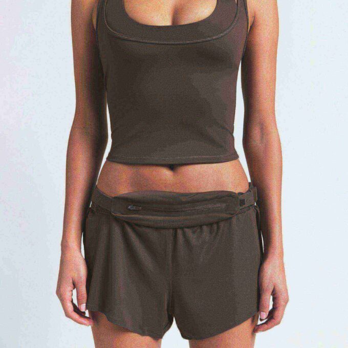 NikeSKIMS ACCESSORIES SLIM WAISTPACK NikeSKIMS ACCESSORIES SLIM WAISTPACK