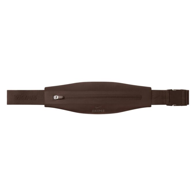 NikeSKIMS ACCESSORIES SLIM WAISTPACK NikeSKIMS ACCESSORIES SLIM WAISTPACK