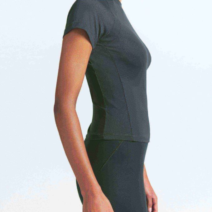 NikeSKIMS AIRY BABY TEE