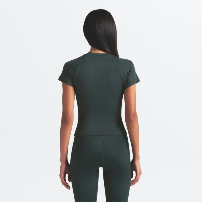 NikeSKIMS AIRY BABY TEE