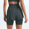 NikeSKIMS AIRY MINI SHORT