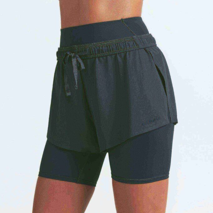 NikeSKIMS AIRY MINI SHORT