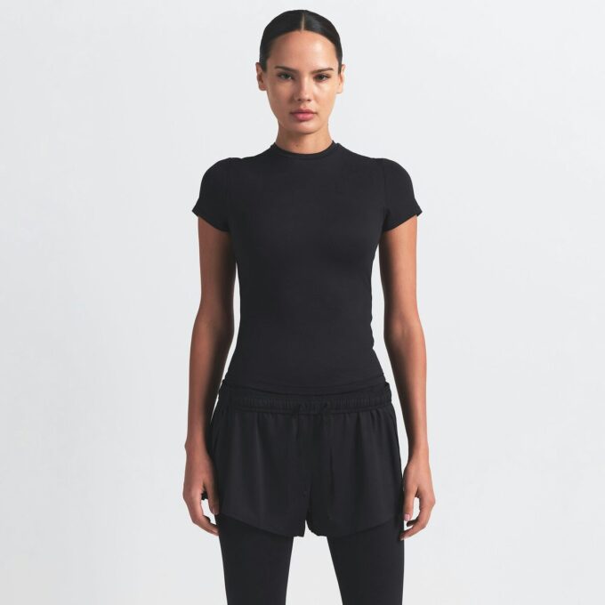 NikeSKIMS AIRY MINI SHORT